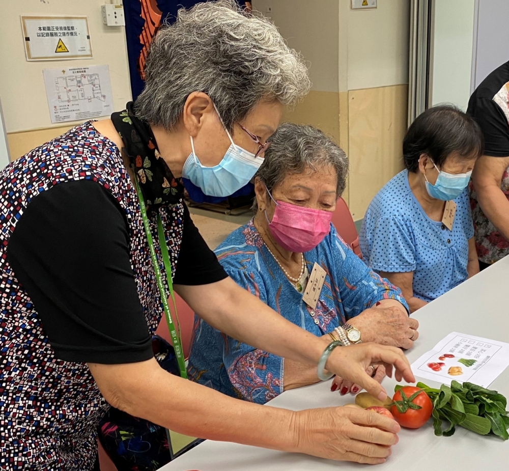 大腦遊戲室及腦智樂