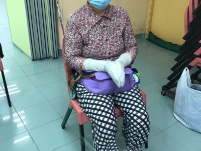自立支援同路人照顧者工作坊